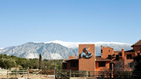 Hotel & Winery Señorío de Nevada, Villamena